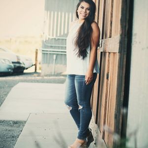 Meet your Posher, Nataliya